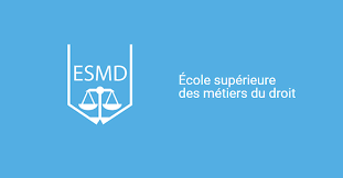 École Supérieure des Métiers du Droit, Mastère Juriste Compliance